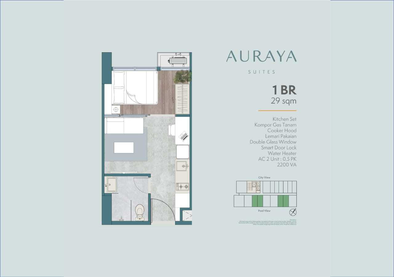 Auraya__1br