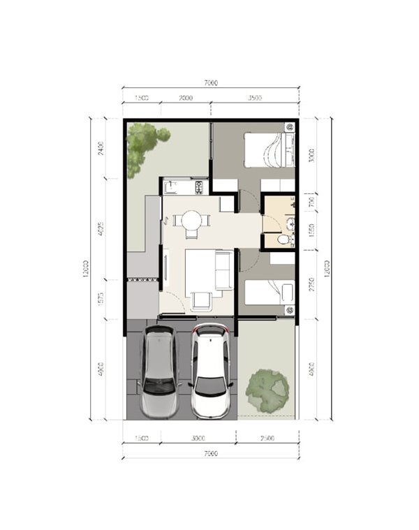 2145E-BrochureCGSELAIAORIGIN-3-7-denah