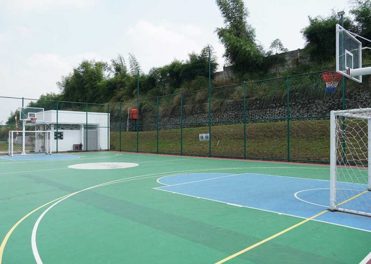 Lapangan-Basket-dan-Futsal