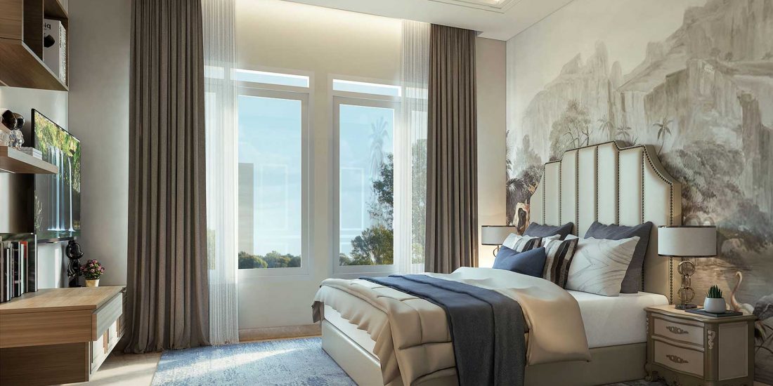 Signature-T137-Master-Bedroom-Serpong-Natura-City-1100×550-1