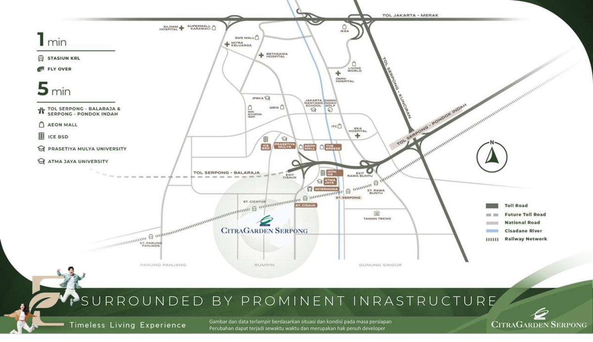 citra-garden-serpong-lokasi-strategis-2-4