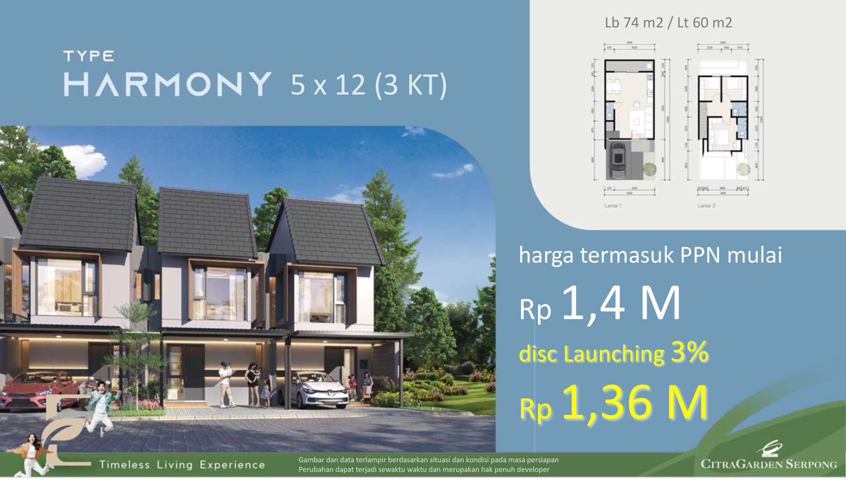 citra-garden-serpong-type-harmony