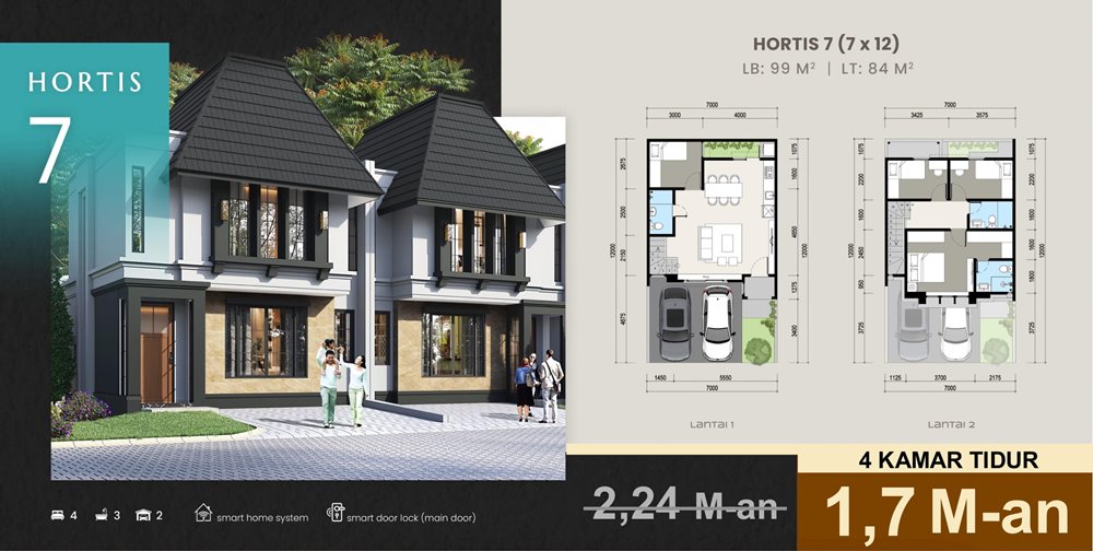 cluster-hortis-tipe-7